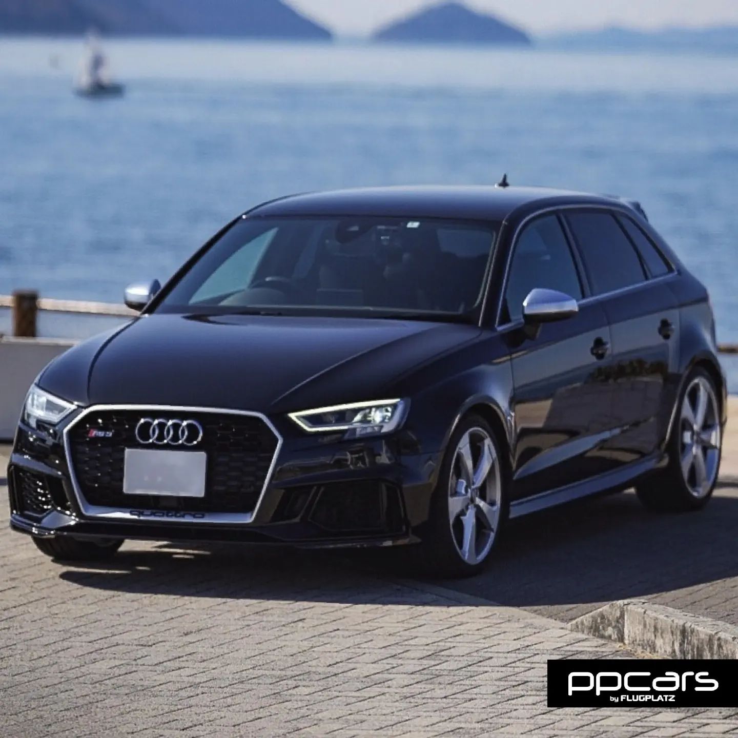 委託販売!! Audi RS3 (8V) Sportback