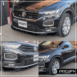 VW T-Roc(A1) x Maxton Designフルエアロ (フォトギャラリー)