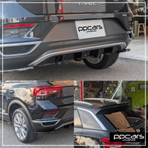 VW T-Roc(A1) x Maxton Designフルエアロ (フォトギャラリー)