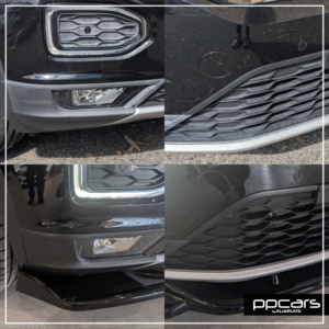 VW T-Roc(A1) x ボディコーティング (フォトギャラリー)