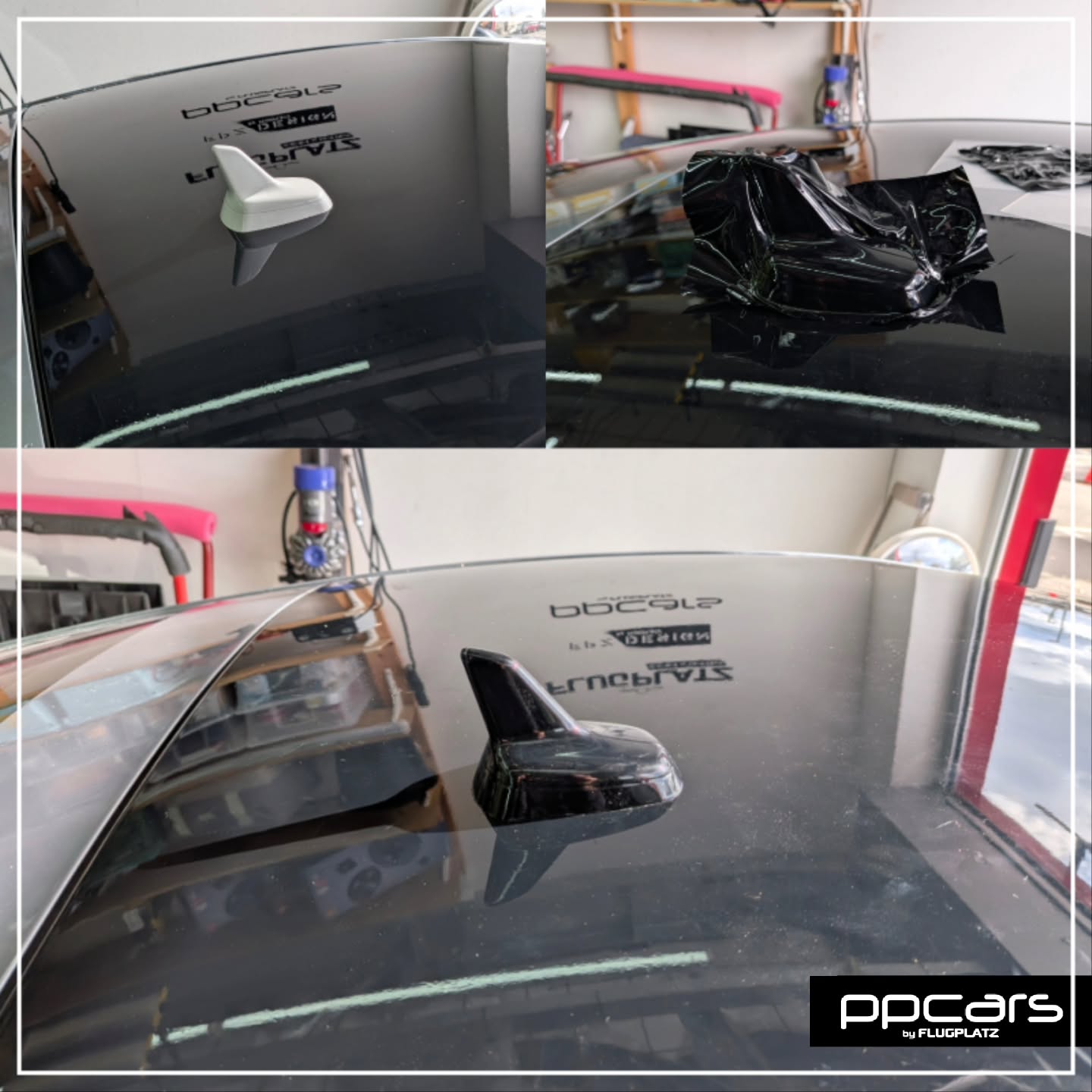 Audi TT(8J) x フルラッピング -Part13- (フォトギャラリー)