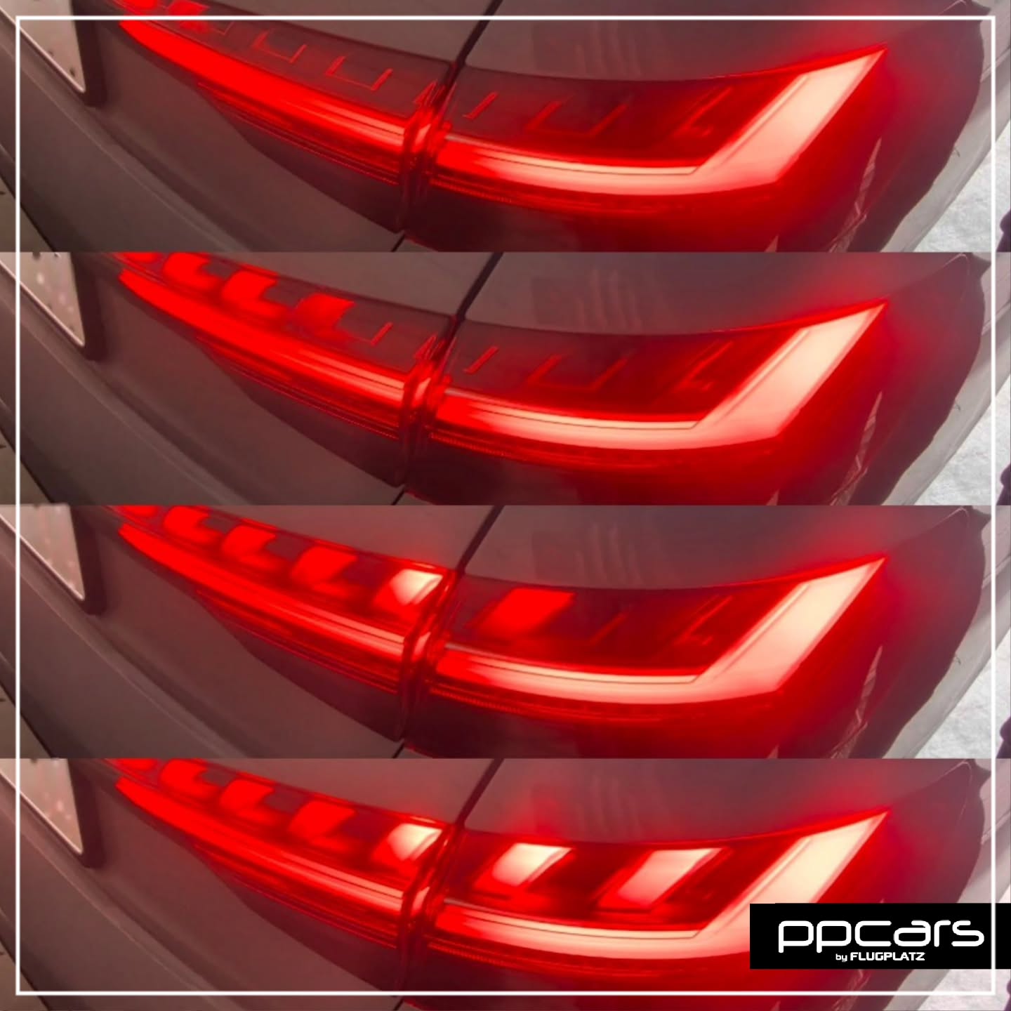 Audi A4(8W/B9.5) Sedan x コーディング (フォトギャラリー)